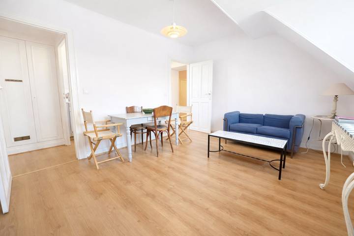 Gîte pour 4 personnes, adapté aux familles dans Office De Tourisme De Biarritz - 3