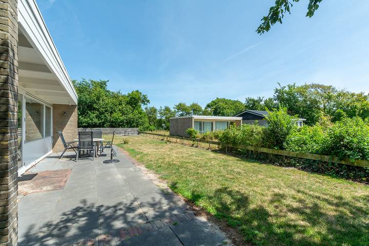 Ferienhaus für 4 Personen, mit Garten und Terrasse in Callantsoog - 2