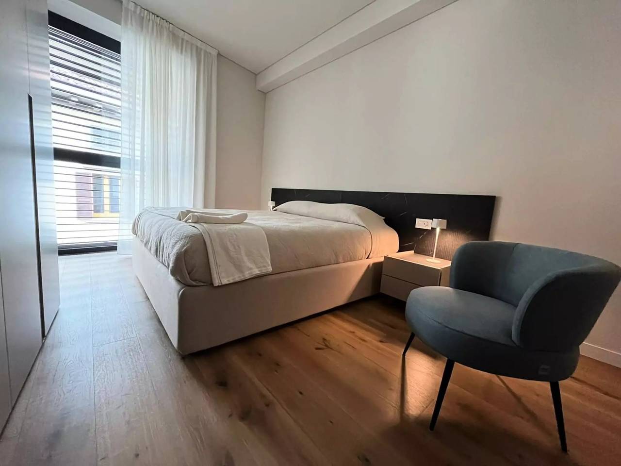 Apartamento entero, 3 estancias 4 Personas in Bérgamo, Provincia de Bergamo