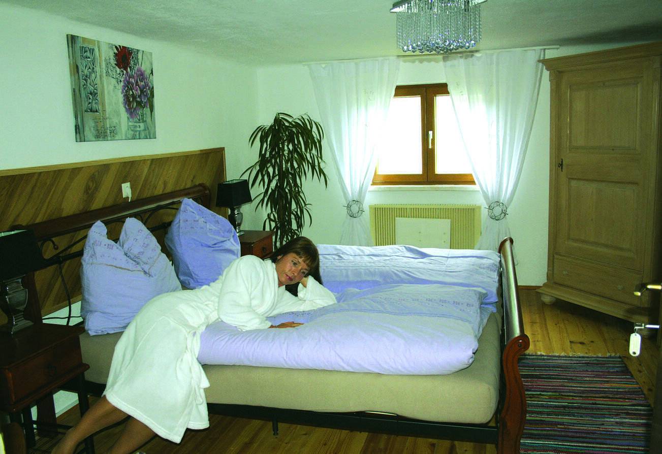 Ferienhaus, Dusche, Wc, 2 Schlafräume in Salzkammergut-Berge, Abtenau