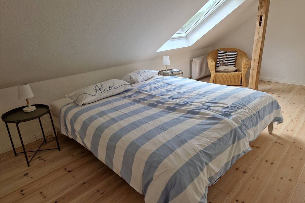 Ferienhaus Meerzeit, Deutschland in Gelting, Schleswig-Flensburg