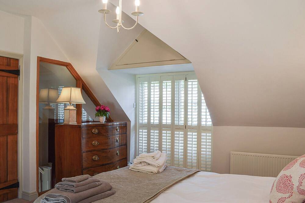 2 bedroom accommodation in Helmsley in Helmsley, North York Moors National Park