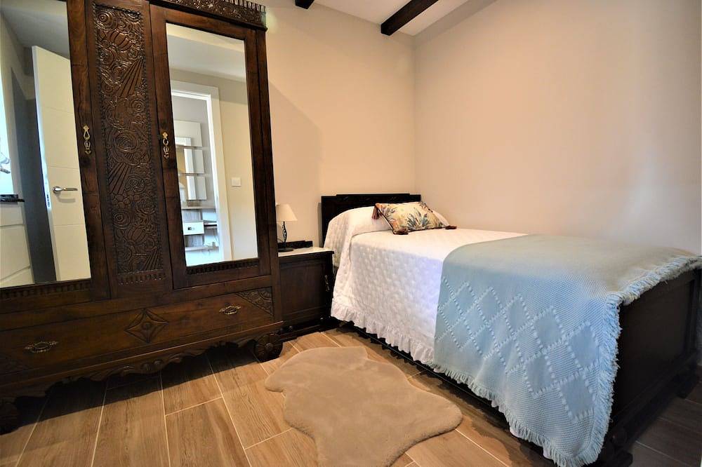 A Casa das Barreiras in Armenteira, Meis