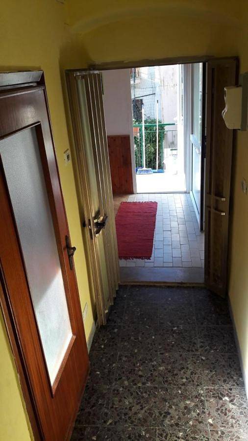 Casa "Big Mary" cinque terre in Biassa, La Spezia