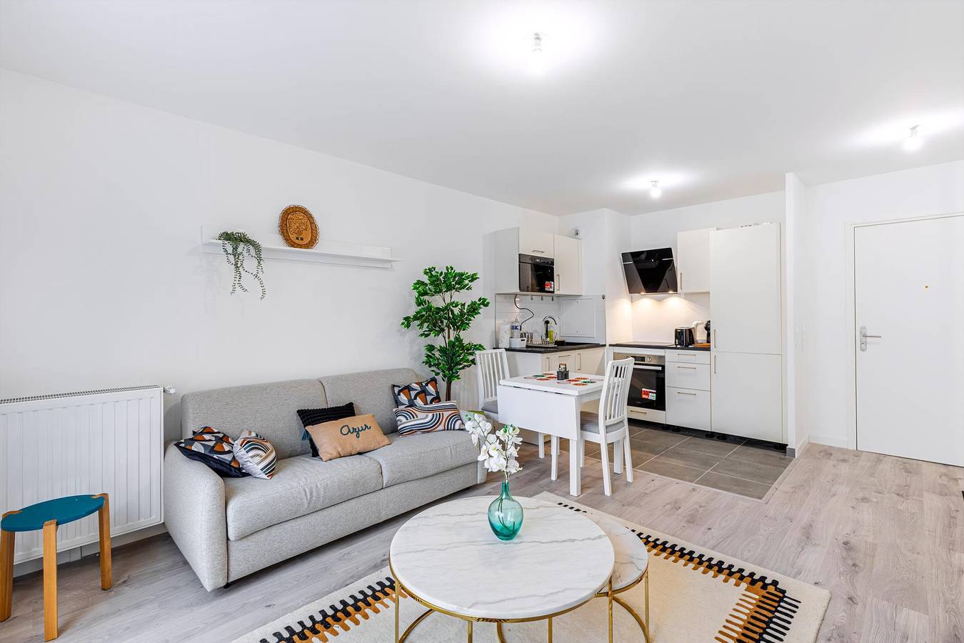 Ganze Wohnung, Guestready - Charming stay near Paris in Asnières-sur-Seine, Hauts-de-Seine