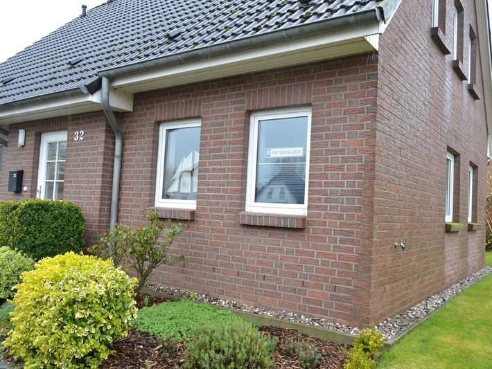 Ferienhaus für 5 Personen, mit Terrasse und Garten, kinderfreundlich auf Insel Poel - 3