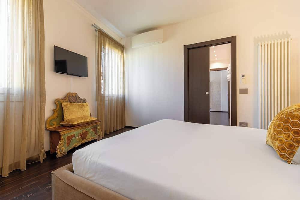 Apartamento entero, Murano Suites | Cobalt in Murano, Provincia de Venezia