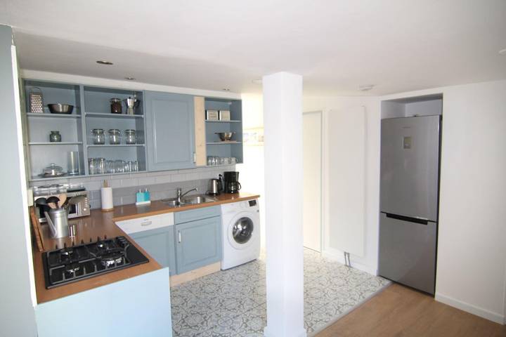 Ferienhaus für 5 Personen, mit Garten in Sint Maartenszee - 4