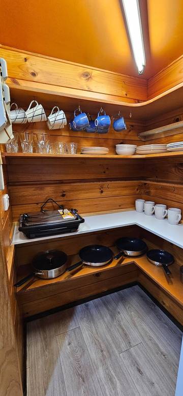 Holiday Letting for 6 People in Auckland Council, Photo 3