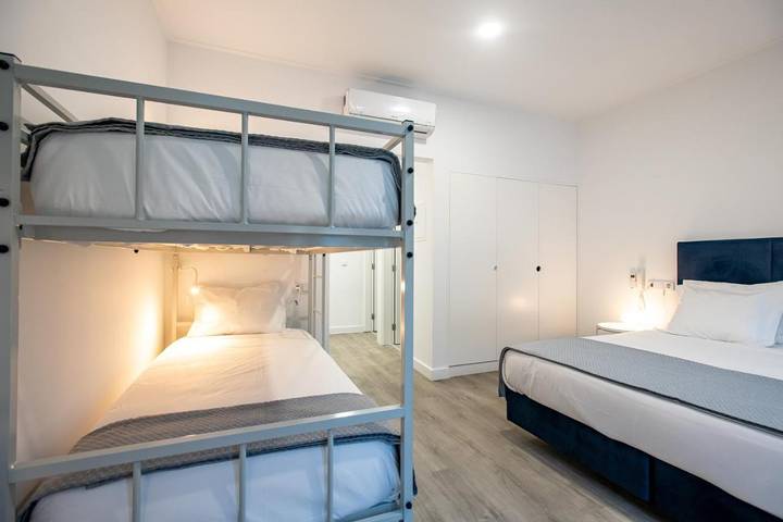 Location de vacances pour 4 personnes, avec piscine dans Barreiro - 4