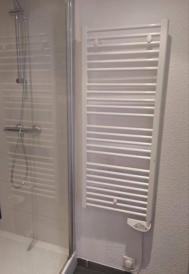 Gîte pour 4 personnes, avec vue et balcon dans Zoo Des Sables - 4