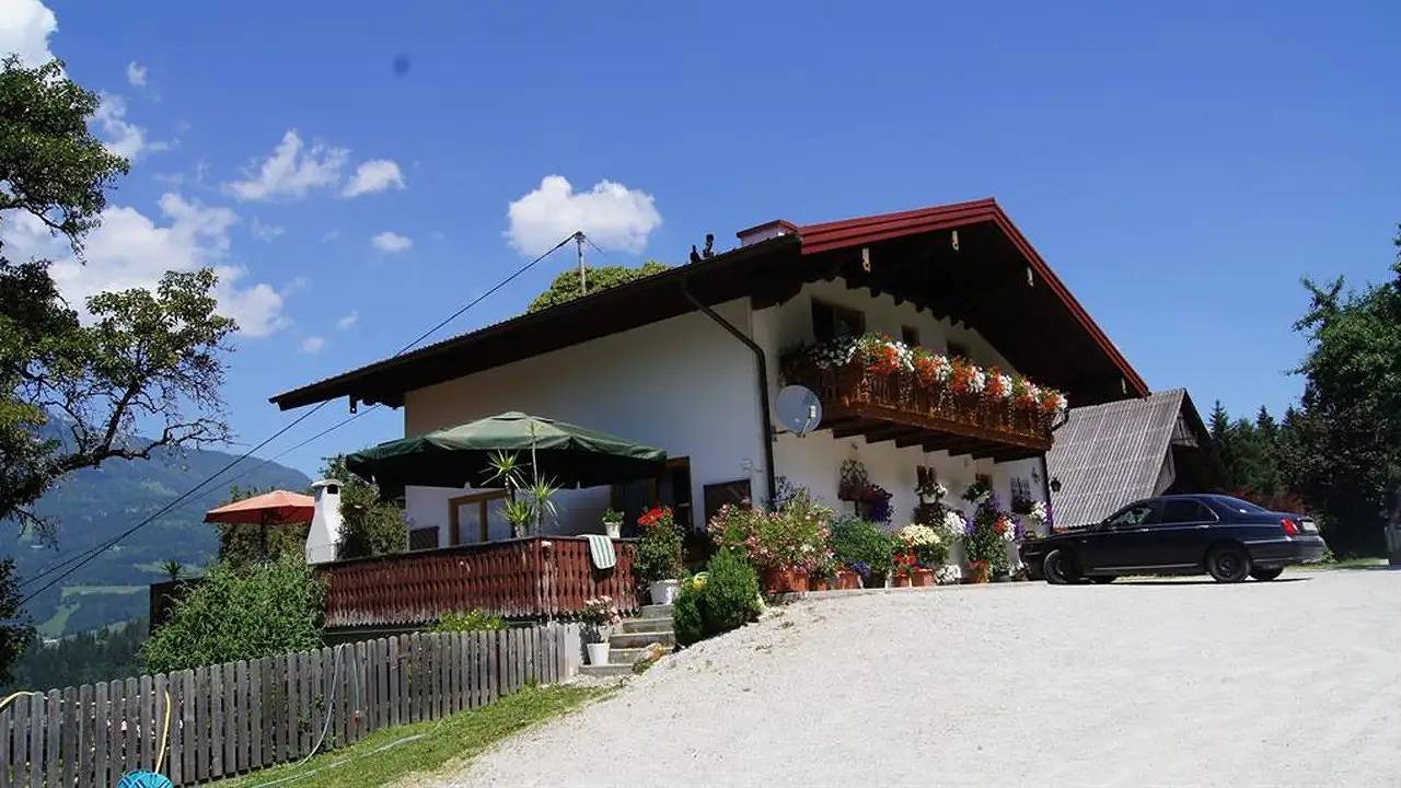 Ganze Ferienwohnung, Ferienwohnung für 8 Personen (70 m²) in Sölk in Kleinsölk, Tauern