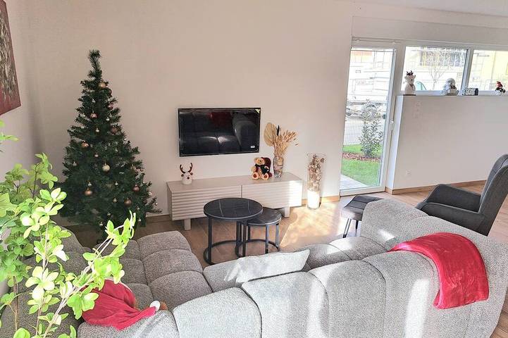 Maison de vacances pour 6 personnes