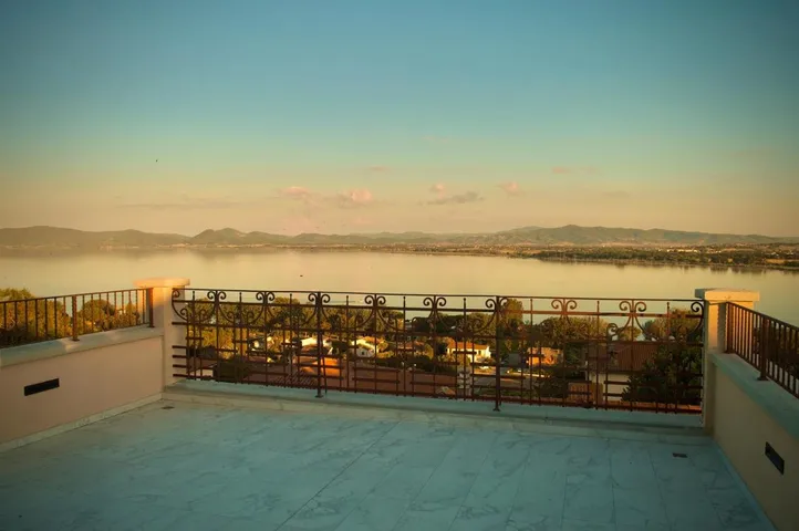 Hotel für 2 Personen, mit Whirlpool und Terrasse, mit Haustier - 1
