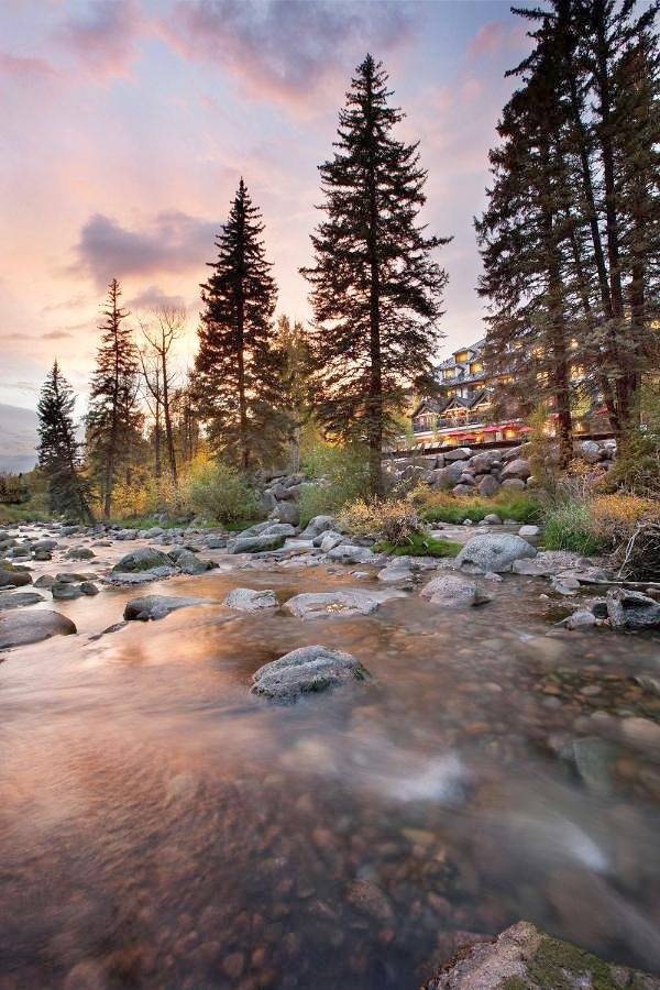 Bungalow para 4 personas, con piscina además de jacuzzi y terraza, Familias con niños en Colorado