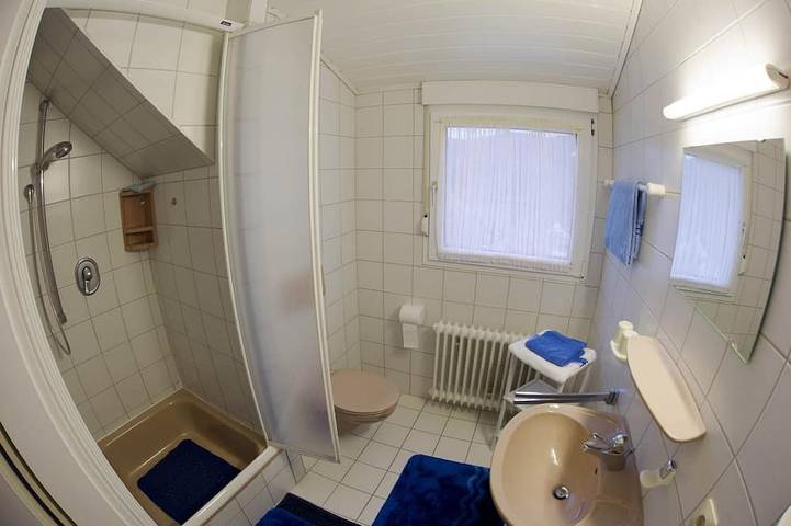 Ferienwohnung für 6 Personen, mit Balkon und Garten in Neumagen-Dhron - 3