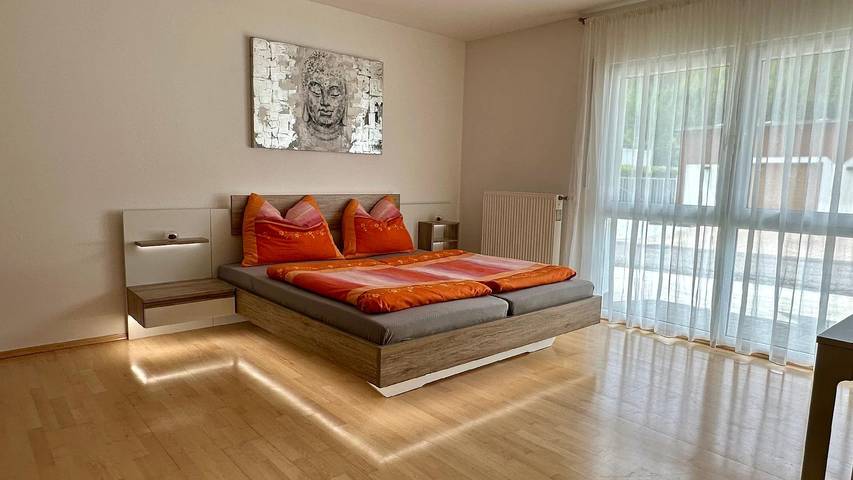 Ferienwohnung für 2 Personen, mit Haustier in Murtal - 2