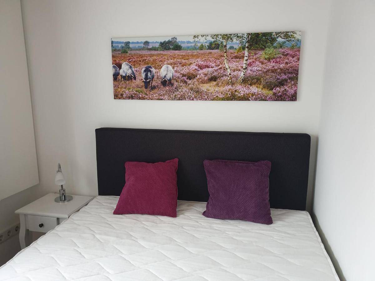 Double Room in Buchholz in der Nordheide (Stadt), Buchholz in der Nordheide