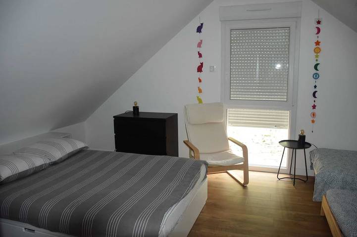 Homerez - Maison à Souvigny in Souvigny, Allier