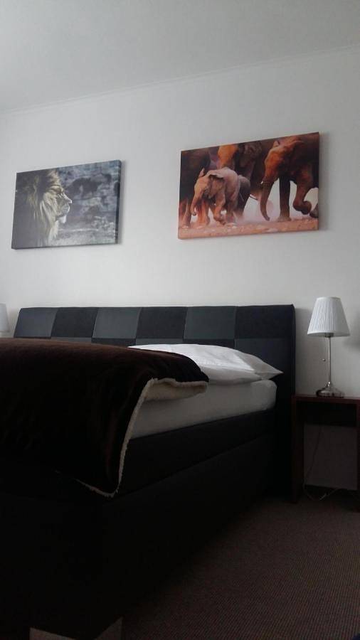 Geheel appartement, Studia Letců 2A in Olomouc, Olomouc (regio)