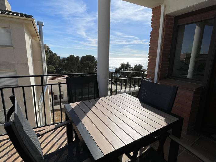 Ferienwohnung für 5 Personen, mit Terrasse, mit Haustier in Miami Playa - 3