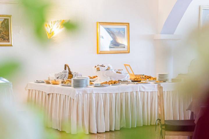 Location de vacances pour 2 personnes, avec balcon/terrasse et piscine, animaux acceptés à Cannigione - 2