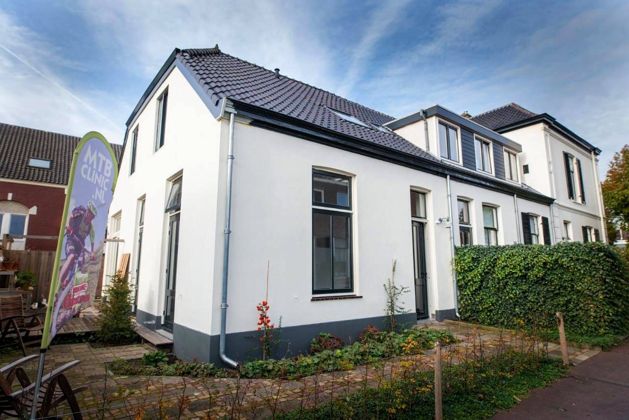Sport B&B De Veluwezoom in Veluwe