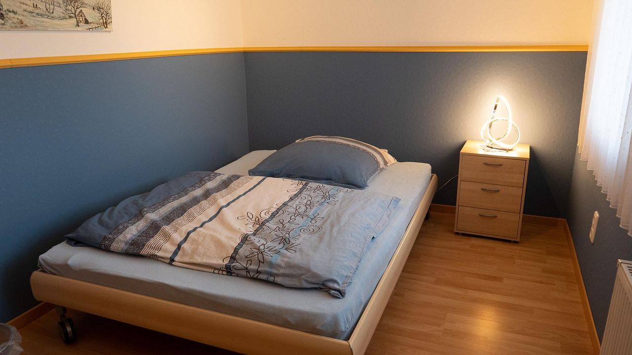Ferienhaus für 8 Personen (160 m²) in Simmerath in Simmerath, Naturpark Hohes Venn-Eifel