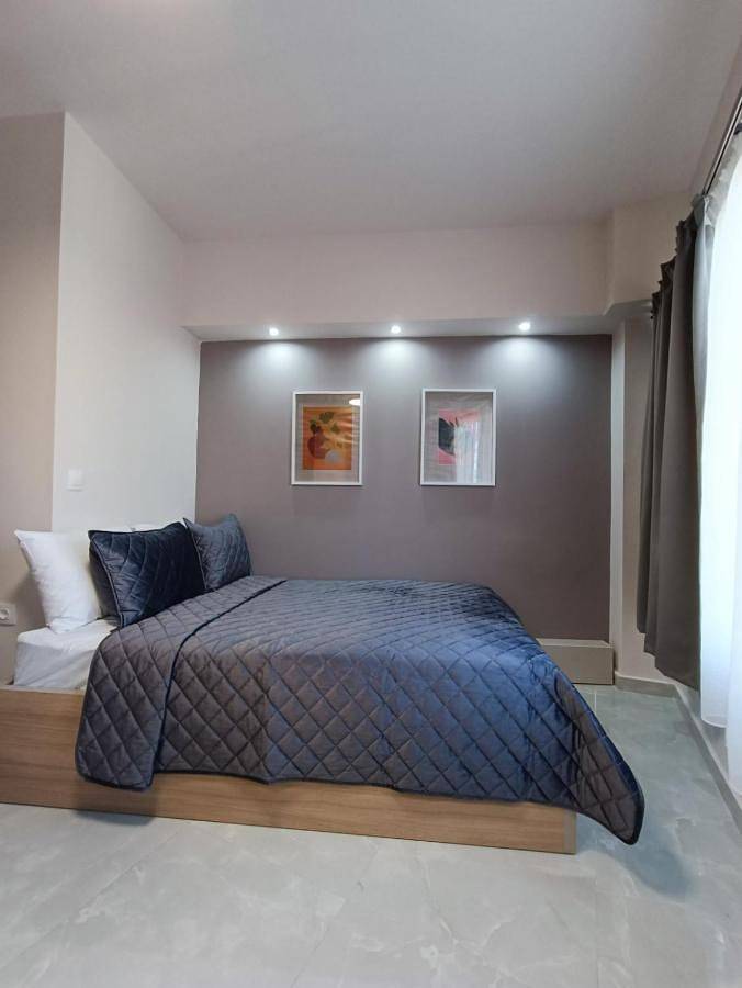 Gîte pour 2 personnes, avec vue dans Veria