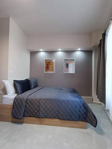 Gîte pour 2 personnes, avec vue dans Veria