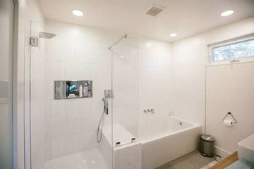 Vacation Apartment for 2 Guests in Los Feliz, Los Angeles, Picture 3