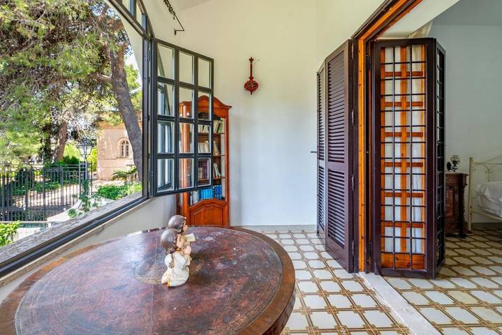 Maison d’hôte pour 3 personnes, avec jardin à Ostuni - 3