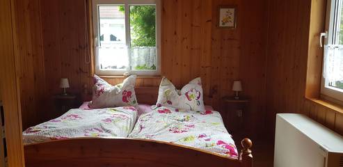 Hütte für 4 Personen in Wildemann, Oberharz, Bild 2