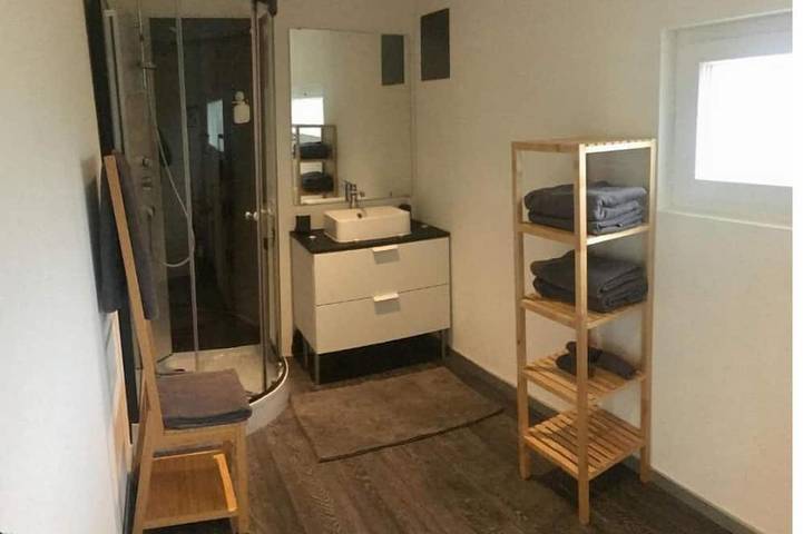 Ferienwohnung für 2 Personen in Kanton Freiburg - 4