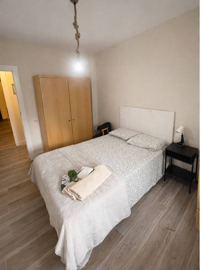 Room for 2 people - 1