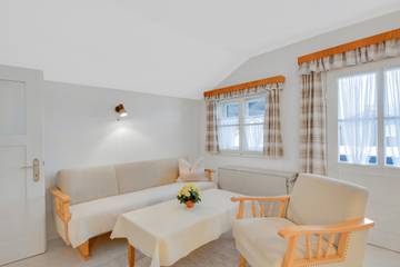 Ferienwohnung für 4 Personen in Chieming, Bayerische Alpen, Bild 2