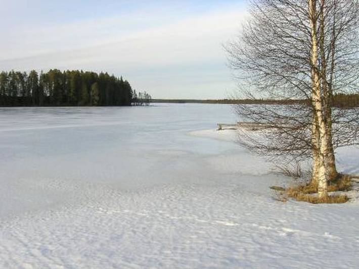 Herkkola in Taivalkoski