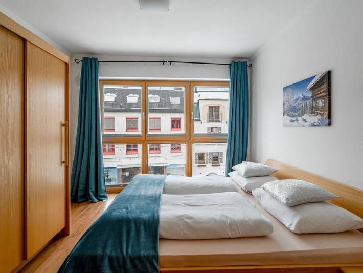 Ferienwohnung für 6 Personen, mit Haustier in Schladming - 4