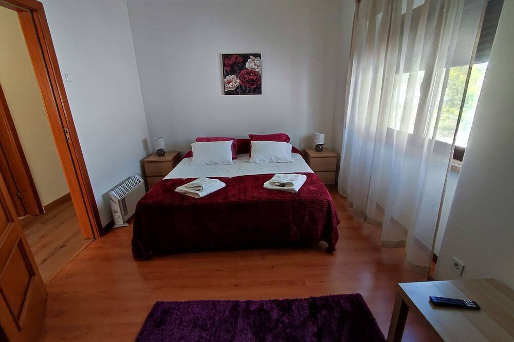 Guest House Alojamento Santa Catarina Suite 2 - Your refuge in the heart of Alenquer in Alenquer, Distrito de Lisboa