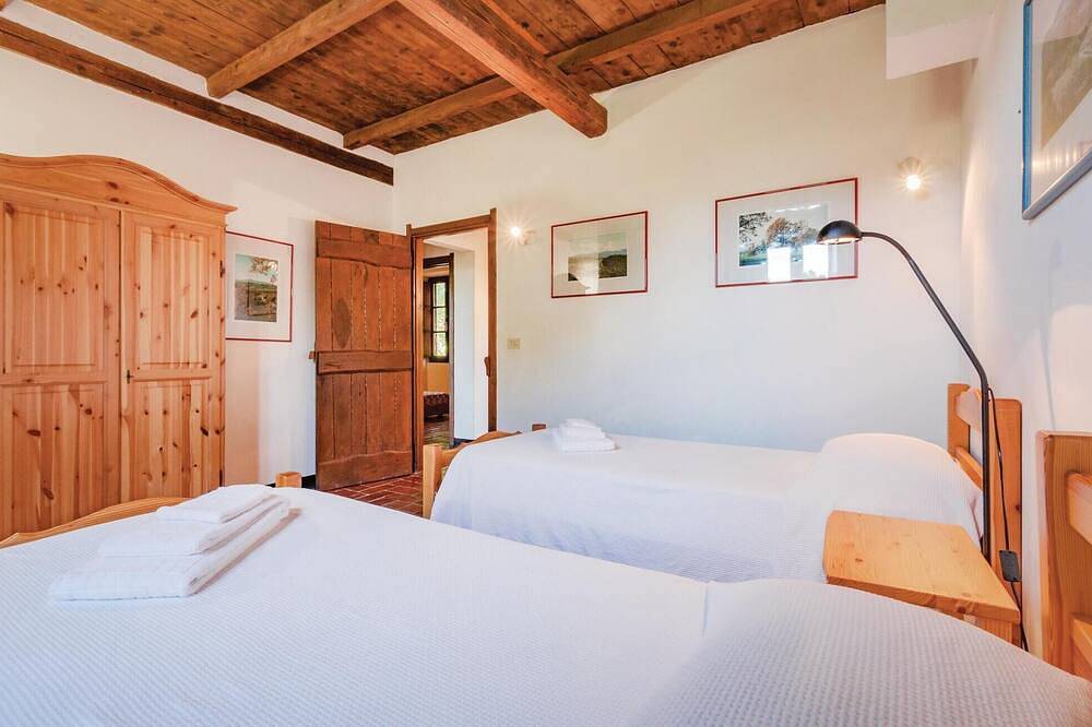 Magnifique maison à Borgo Val di Taro. in Albareto, Apennin Parmensan