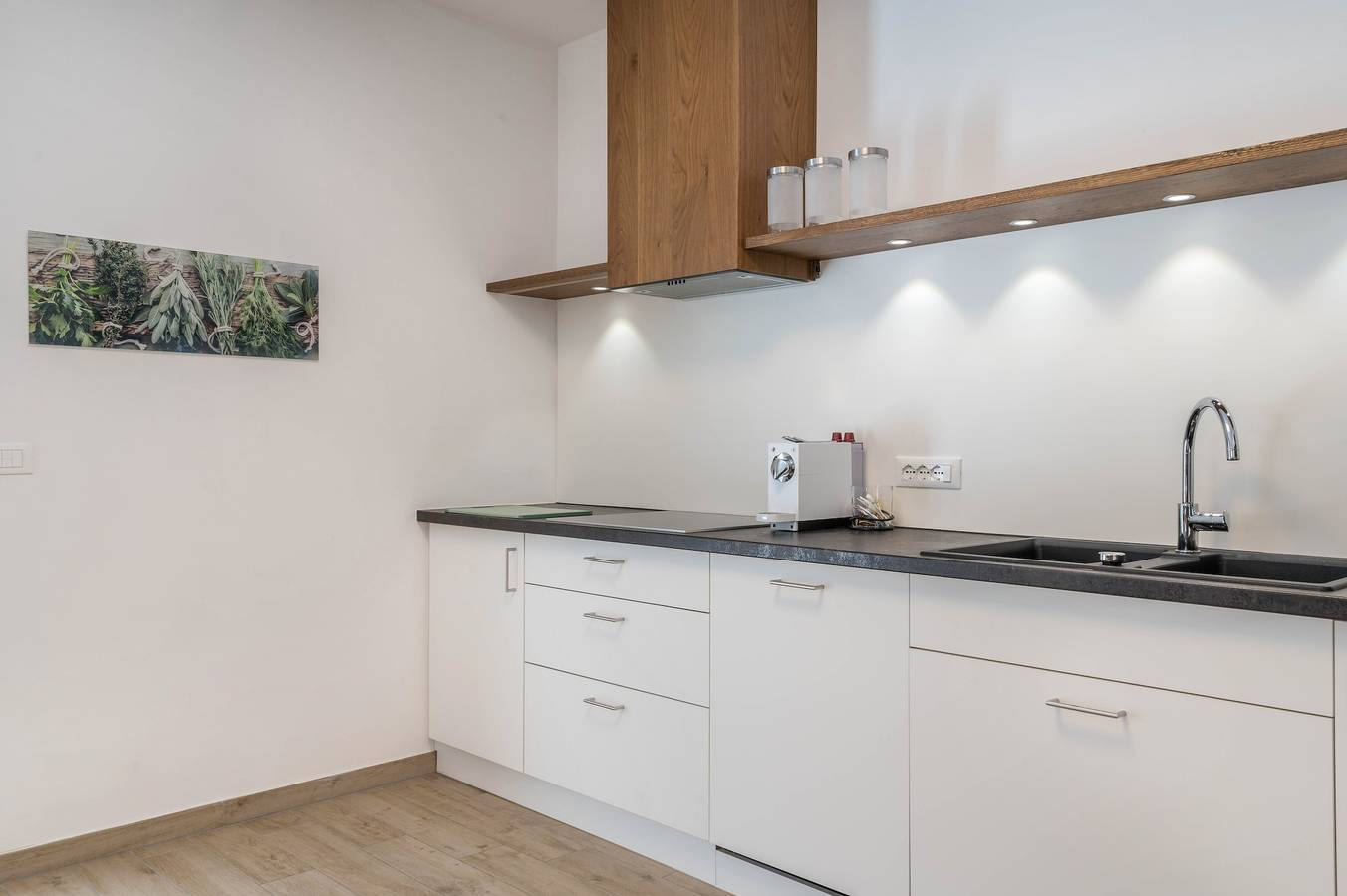 Entire apartment, Holiday Apartment "Talhaus - Rita" with Mountain View, Shared Garden & Wi-Fi in Birchabruck, Deutschnofen