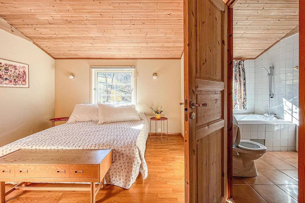 Superbe maison de 3 chambres à Fister in Fister, Hjelmeland