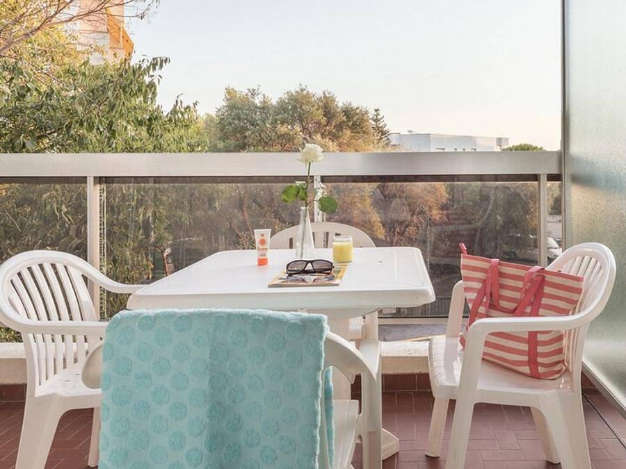 Pierre & Vacances Résidence La Rostagne - Studio 4 personnes - 1 Coin Nuit - Climatisation in Antibes, Région de Cannes