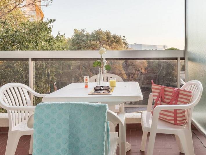 Camping pour 4 personnes dans les Alpes maritimes - 4