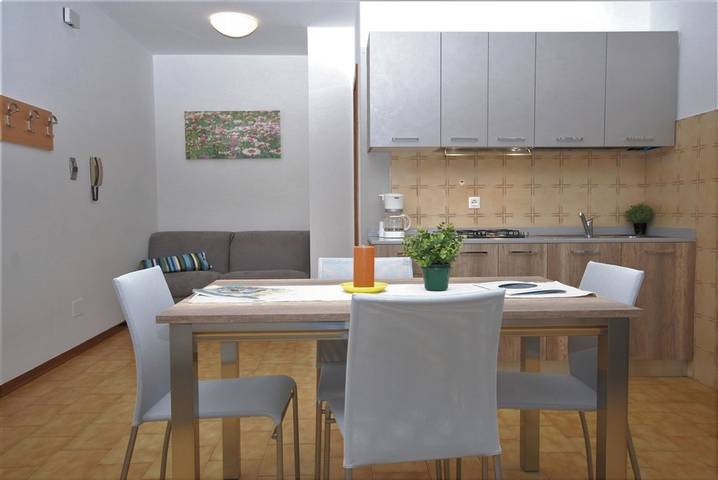 Studio für 3 Personen, mit Terrasse, mit Haustier in Lignano Pineta - 3