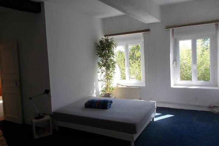 Location de vacances pour 6 personnes, avec jardin dans Rémalard-en-Perche - 4