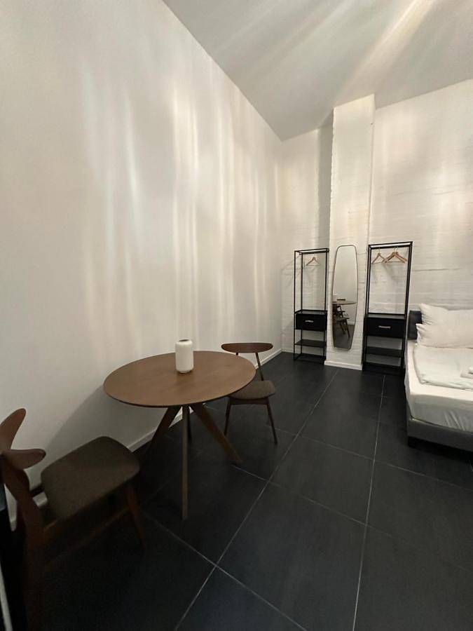 Ferienwohnung für 2 Personen, mit Ausblick in Hamburg-Mitte - 3