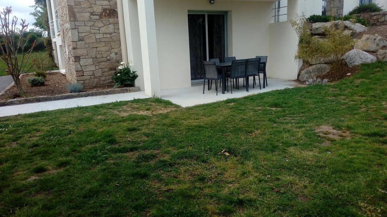 Appartement entier, Gîte La croisée des chemins in Loublande, Mauléon