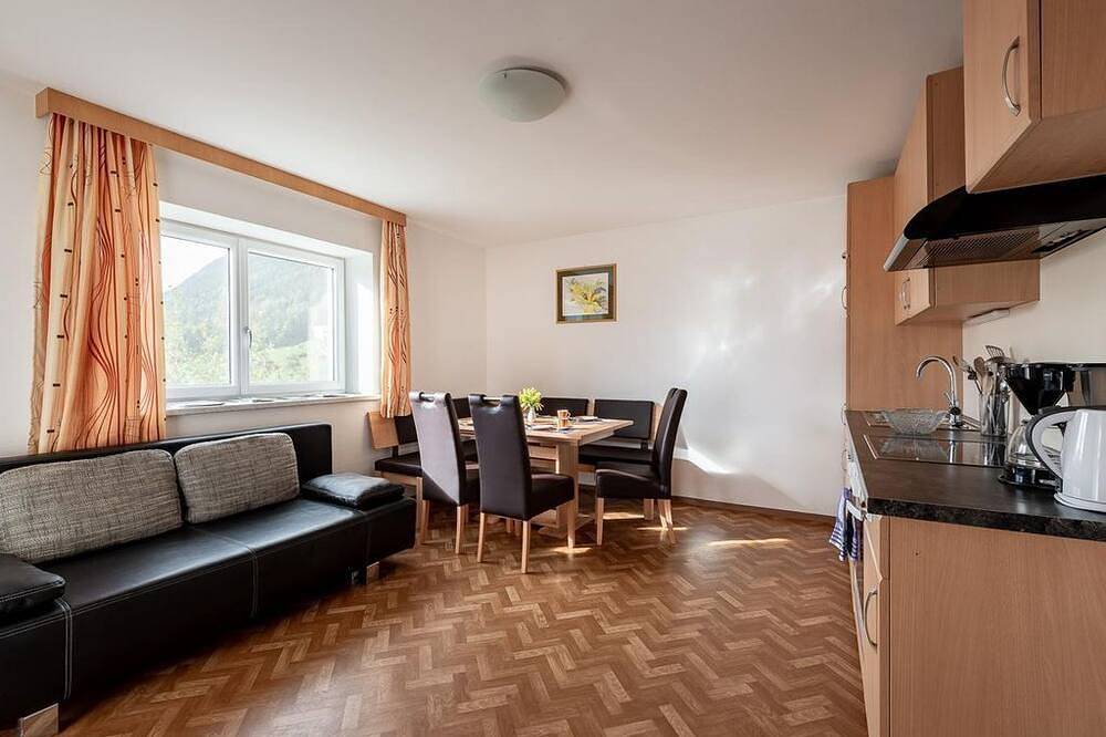 Ferienwohnung Glungezerblick - Plattnerhof Terfens in Terfens, Bezirk Schwaz