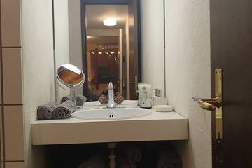 Appartement De Vacances pour 2 Personnes dans Zurich, District de Zurich, Photo 3